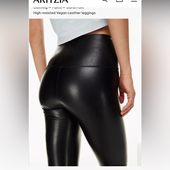 Wilfred | Daria Leggings - Picture 6 of 11